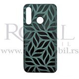  futrola soft print geometrik No8 za iphone 13 pro max (6.7) maslinasto zelena Cene