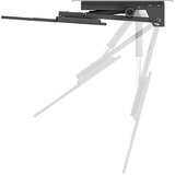 Maclean MC-176 T električni stropni TV nosilec 43–86″, VESA 800 × 400, Tuya, do 55 kg | Shoptok.si