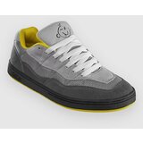 Etnies Snake Skate cevlji grey / grey / yellow | Shoptok.si