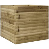 Vrtna sadilica 50x50x45,5 cm od impregnirane borovine | Eponuda.ba