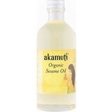 Akamuti organsko sezamovo olje Cene