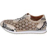 Femme Plus Modne superge BC565 Kostanjeva | Shoptok.si