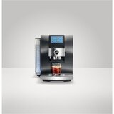 Jura Z10 (EB) Aluminij crna kavni 15609 aparat, | Shoptok.si