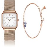 Amelia Parker Ura - Pozlačena | Shoptok.si