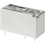 Finder 41.31.9.012.0010 Relej za tiskane pločice 12 V/DC 12 A 1 prebacivanje 1 ST Cijene