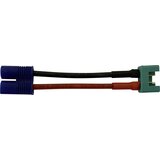 Reely adapterski kabel [1x EC3 moški konektor - 1x MPX vtič] 10.00 cm RE-6903732, (20435250) Cene