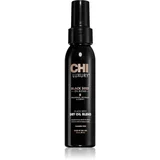 chi luxury black seed oil suho olje za vse tipe las 89 ml za ženske
