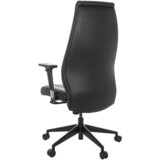 MID.YOU Pisarniški Stol Vitoro B, Črna | Shoptok.si