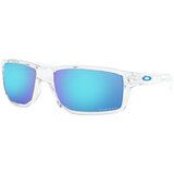 Oakley Gibston 944904 Polished Clear/Prizm Sapphire Cene