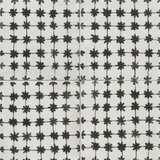 Marazzi Memoria Decor Tappeto 1 Nero Lux 15x15cm MANM | ePonuda.com