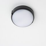  Brilagi - LED stropna industrijska svetiljka SIMA LED/12W/230V IP65 crna | Eponuda.com