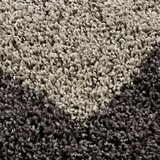 Novel Smeđi tepih 120x170 cm Life – | shoptok.hr