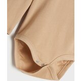 Sinsay rebrasti bodi 3 pack za bebe 3765M-01X | shoptok.hr