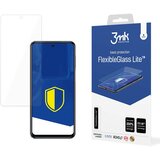 3mk FLEXIBLEGLASS SOLID KALJENO STEKLO ZA XIAOMI REDMI NOTE 9 PRO MAX, (21975143) Cene