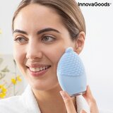 InnovaGoods Akumulatorski masažni aparat za či&amp;scaron;čenje obraza Vipur Slike
