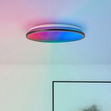 XXXL STROPNA LED-SVETILKA Heida 24 W//3000-6500 K/230 V/ | Shoptok.si
