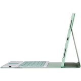 Ykcloud Flip cover in Bluetooth Tipkovnica PS131C za iPad Pro12.9(2021/2020/2018), (20482347) Cene