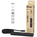 Club3d CLUB3D 7-1 USB-C® to HDMI™ Hub Cijene