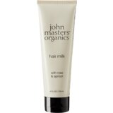 John Masters Organics hair milk with rose & apricot | Shoptok.si