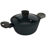 Michelino posuda za pečenje 20 cm s poklopcem, Gaia series Cijene