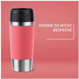 Tefal Putna šalica u boji lososa 360 ml – | shoptok.hr