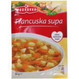 Podravka francuska supa 64g kesica Cene