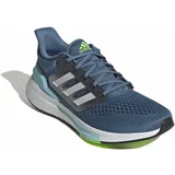 Adidas EQ21 RUN Muška obuća za trčanje, plava, veličina 46