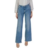 Guess SEXY PALAZZO W5RA96 D5L71 Plava Cijene