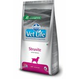 Farmina veterinarska dijeta Vet Life Struvite 2kg Cene