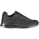 Sergio Tacchini BLACK MEN&#39;S SPORTS SHOES | shoptok.hr