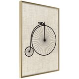  Poster - Penny-Farthing 30x45 | shoptok.hr