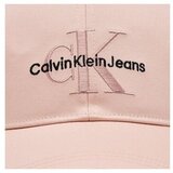 Calvin Klein Jeans K60K6102800JW Ružičasta | shoptok.hr