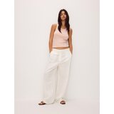Reserved - Hlače Za Djevojčice - bijela | shoptok.hr