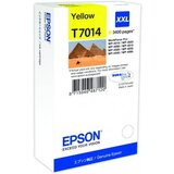 Epson C13T70144010 črnilo rumeno XXL za WP-4015DN, (675036) | Shoptok.si
