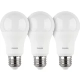 LED Lamp E27 3-Pack 100W 4000K - set od 3 LED žarulje
