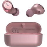 WS Slušalice HiFuture Yacht Tearbuds Rose gold | Eponuda.ba