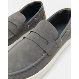 Sinsay Loaferice od imitacije nubuka | shoptok.hr