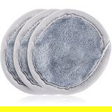 Notino Spa Collection Make-up removal pads blazinice za odstranjevanje ličil odtenek Grey 3 kos | Shoptok.si