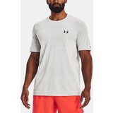 Under Armour T-Shirt UA Rush Seamless Legacy SS-WHT - Men Under Armour T-Shirt UA Rush Seamless Legacy SS-WHT - Men Slike