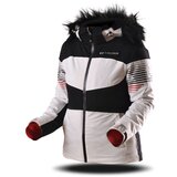 TRIMM W VALONA jacket white/ black Cijene