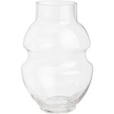 Casa Selección Steklena vaza (višina 25 cm) Clara – | Shoptok.si