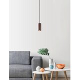 Globo 57919H - Luster na sajli JAMES 1xGU10/25W/230V Slike