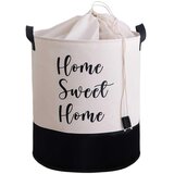 Mioli Decor Tekstilna košara za skladištenje ø 37x40 cm – Cijene