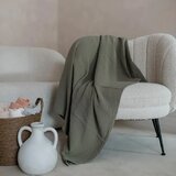  Lunilou - Muslin lagana dekica, Covert Green | shoptok.hr