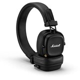 Marshall slušalice Major IV BT crne | shoptok.hr
