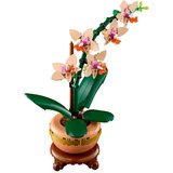 Lego Botanical Collection: Mini orhideja | shoptok.hr