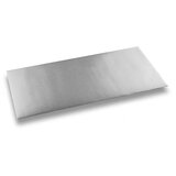  Kuverta A23, 110 x 220 mm BO, srebrna, 1/1 | Shoptok.si