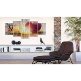  Slika - Lovers’ Autumn 100x50 | shoptok.hr