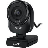 Genius web kamera face cam 1000X q crna | Eponuda.com