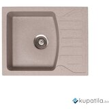  Sudoper bež granitni Xgranit Quadro M Metalac | Eponuda.ba
